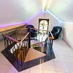 Appartement Résidence Du Bois Doré *