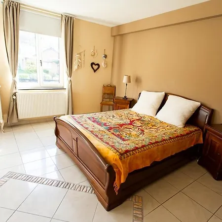 Apartment Du Bois Dore *