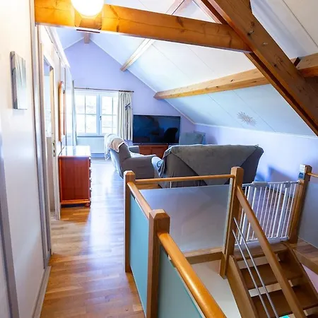 Apartment Du Bois Dore *