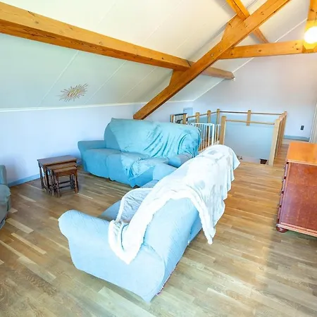 Apartment Du Bois Dore *