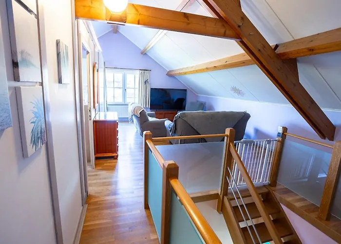 Apartment Du Bois Dore *