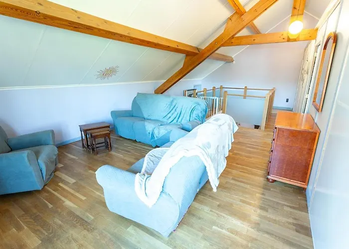 Apartment Du Bois Dore *