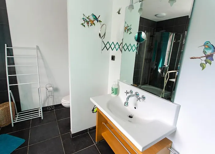 Du Bois Dore Apartment