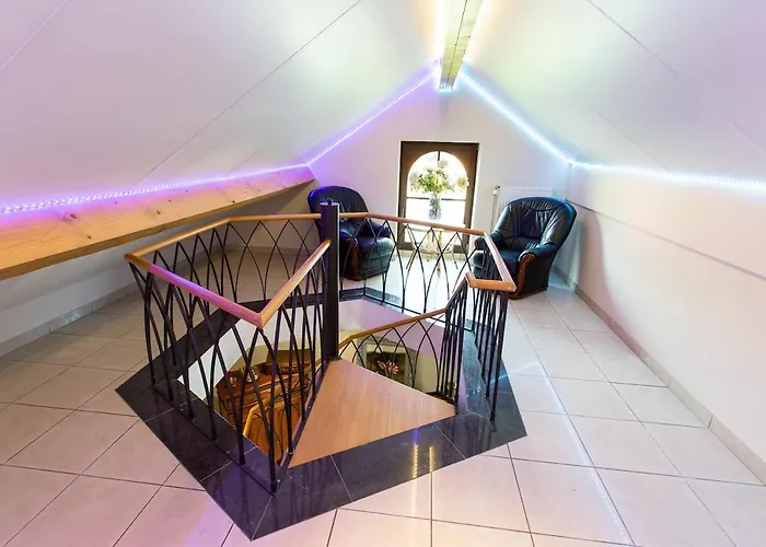 Apartment Du Bois Dore *